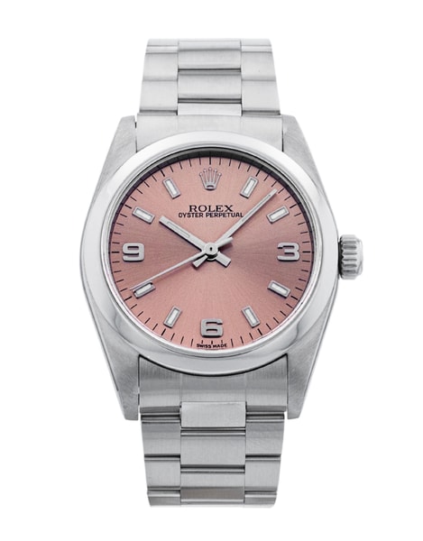 Rolex Oyster Perpetual 77080